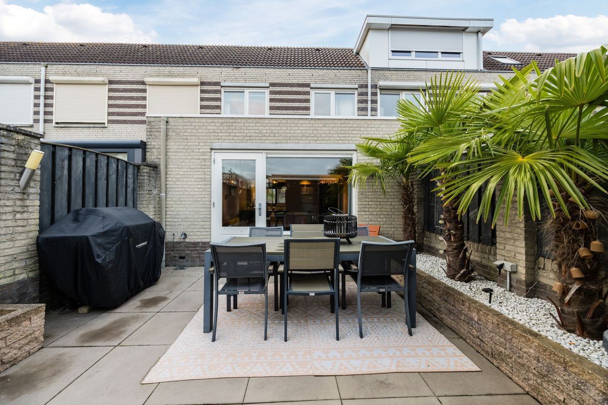 Renesselaan 30 Photo Blur 35