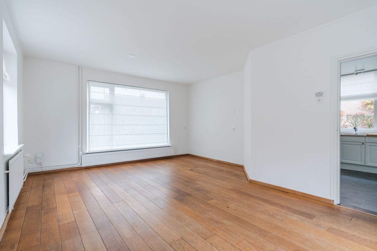 Heipoldersstraat 25 Photo Blur 2