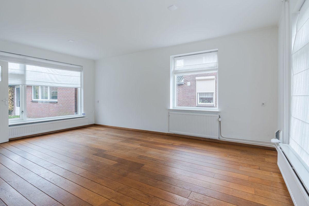 Heipoldersstraat 25 Photo Blur 11