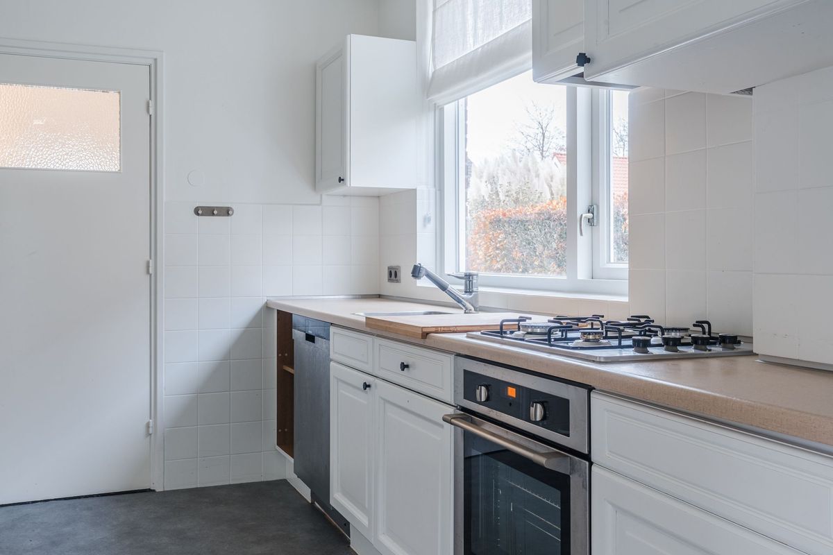 Heipoldersstraat 25 Photo Blur 16