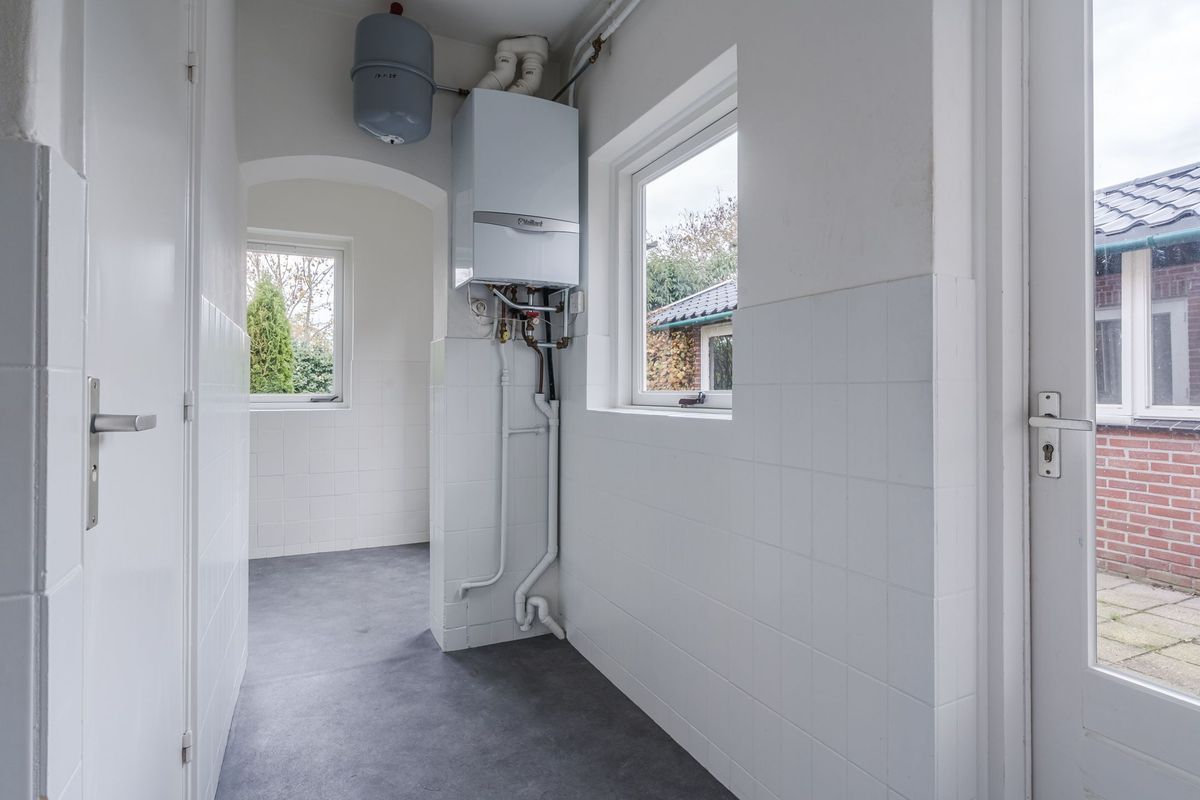 Heipoldersstraat 25 Photo Blur 17