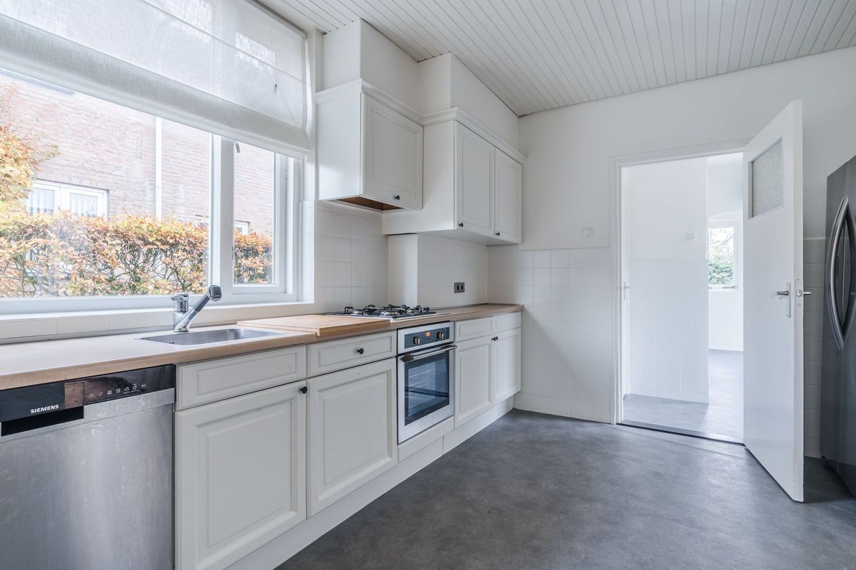 Heipoldersstraat 25 Photo Blur 13