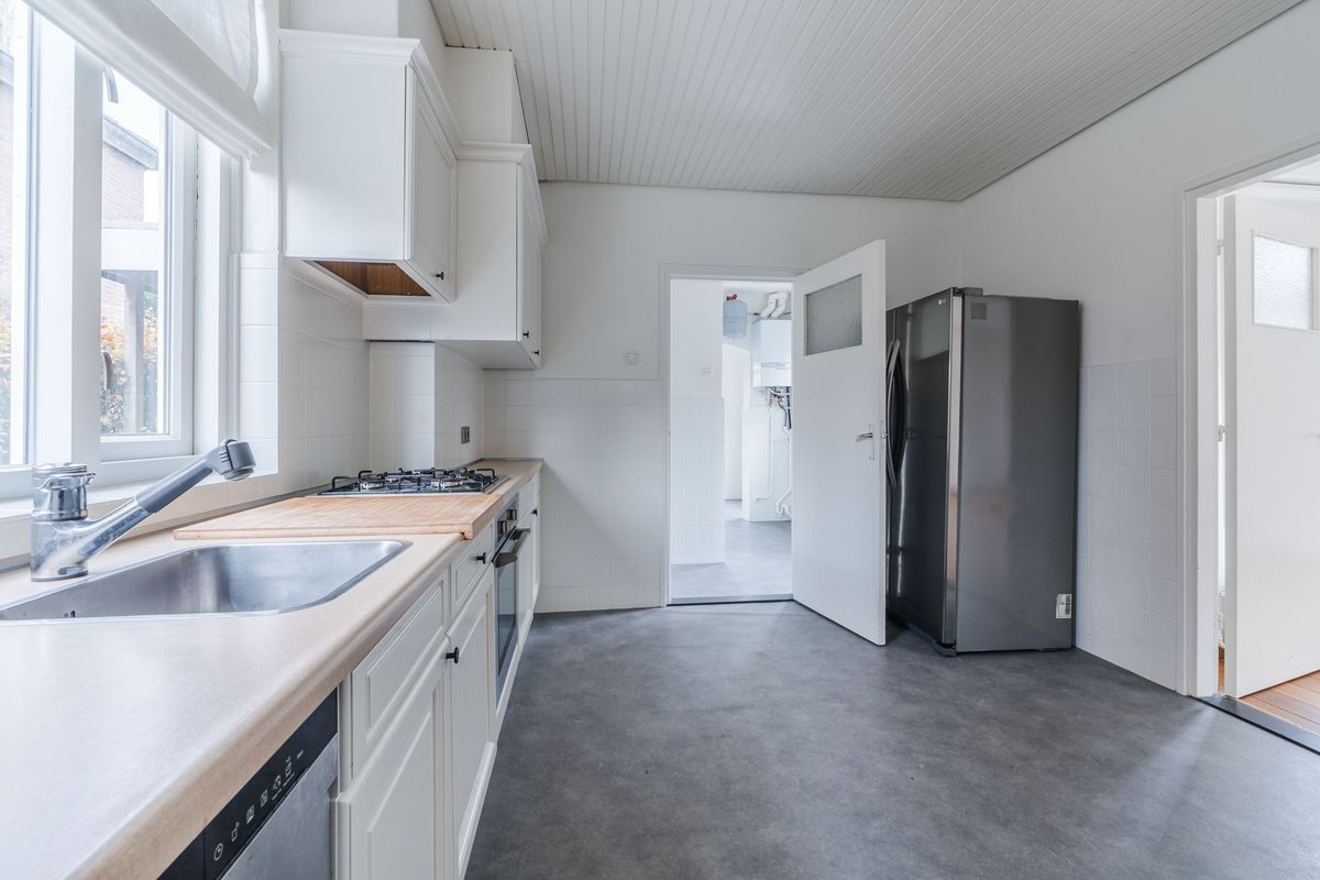 Heipoldersstraat 25 Photo Blur 14