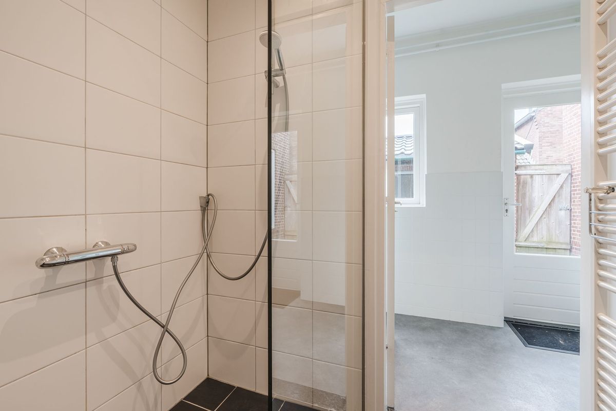 Heipoldersstraat 25 Photo Blur 21