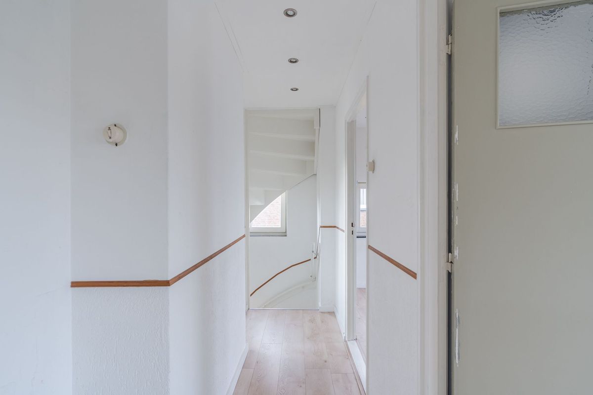 Heipoldersstraat 25 Photo Blur 22