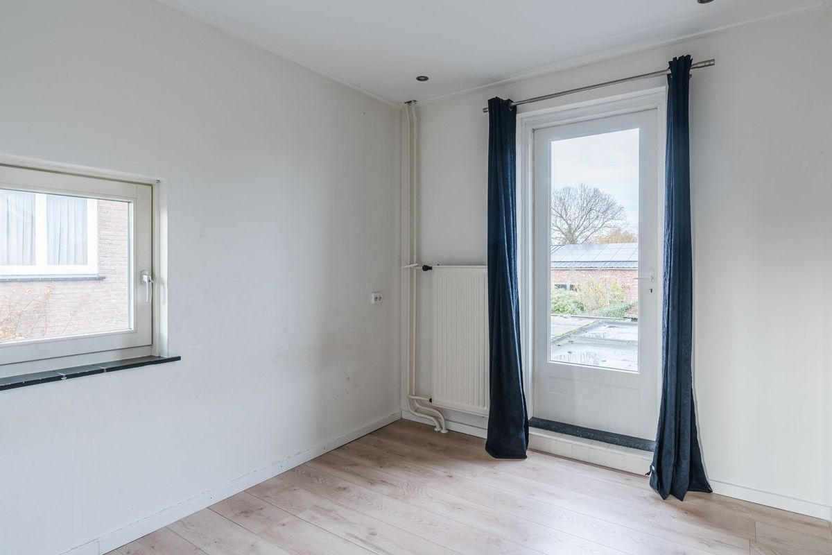 Heipoldersstraat 25 Photo Blur 26