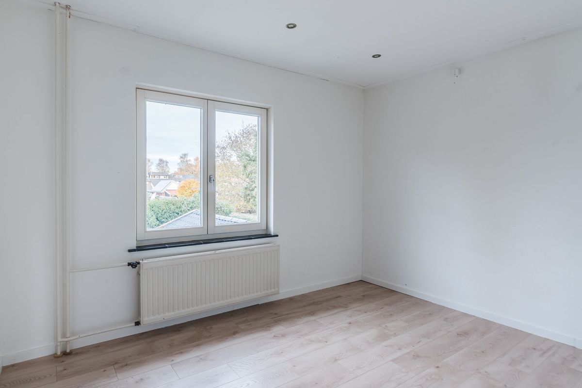 Heipoldersstraat 25 Photo Blur 23