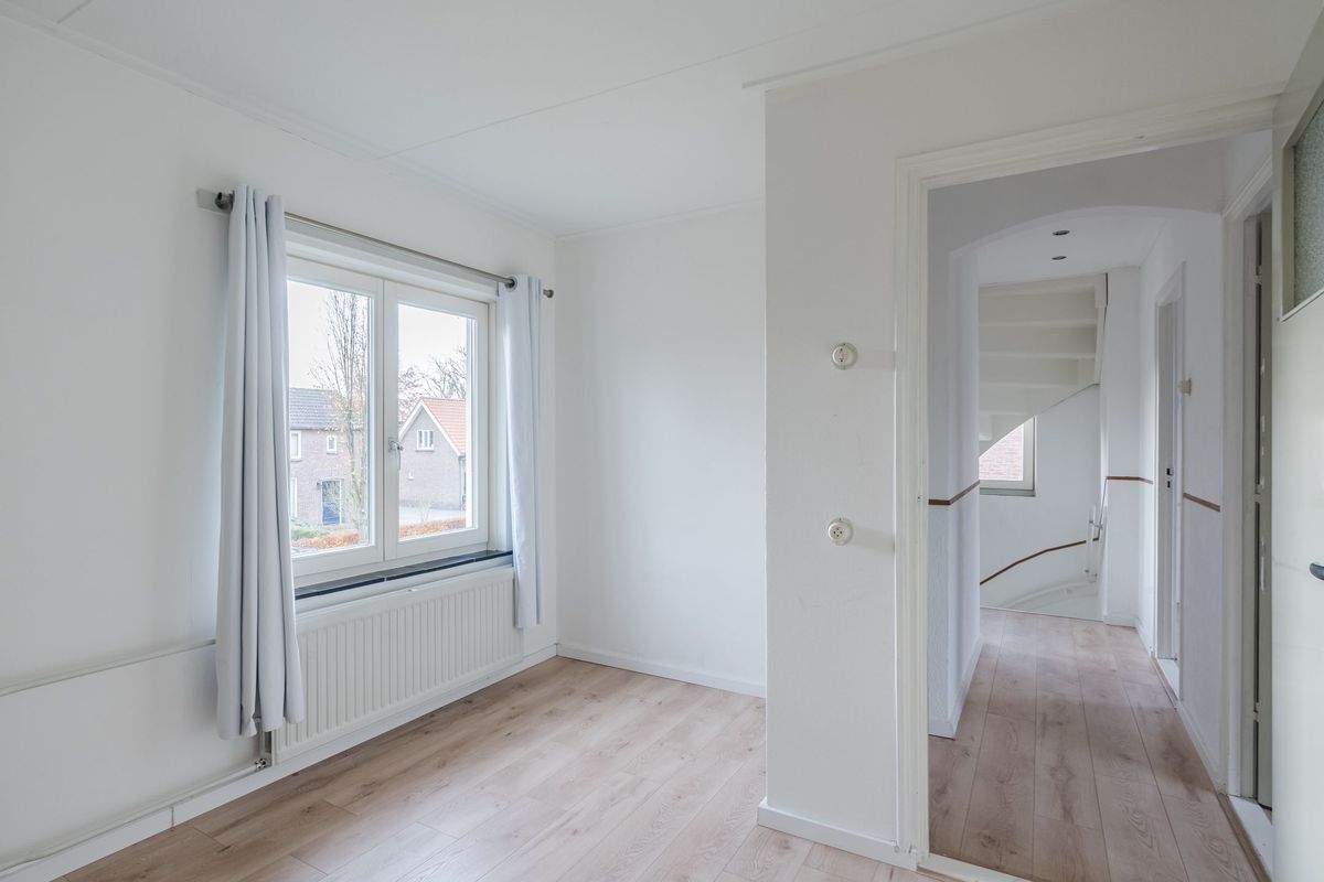 Heipoldersstraat 25 Photo Blur 24