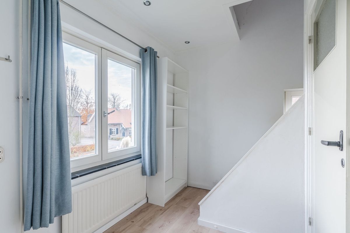 Heipoldersstraat 25 Photo Blur 27