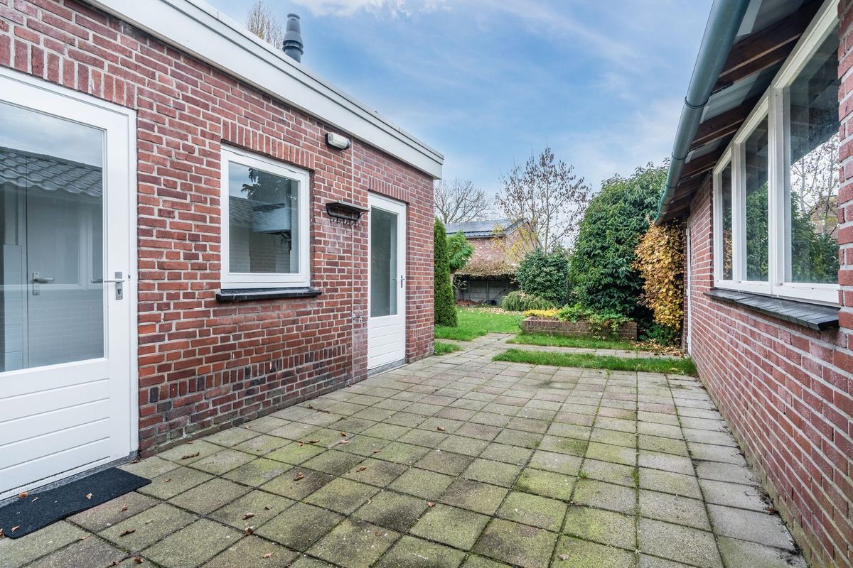 Heipoldersstraat 25 Photo Blur 30