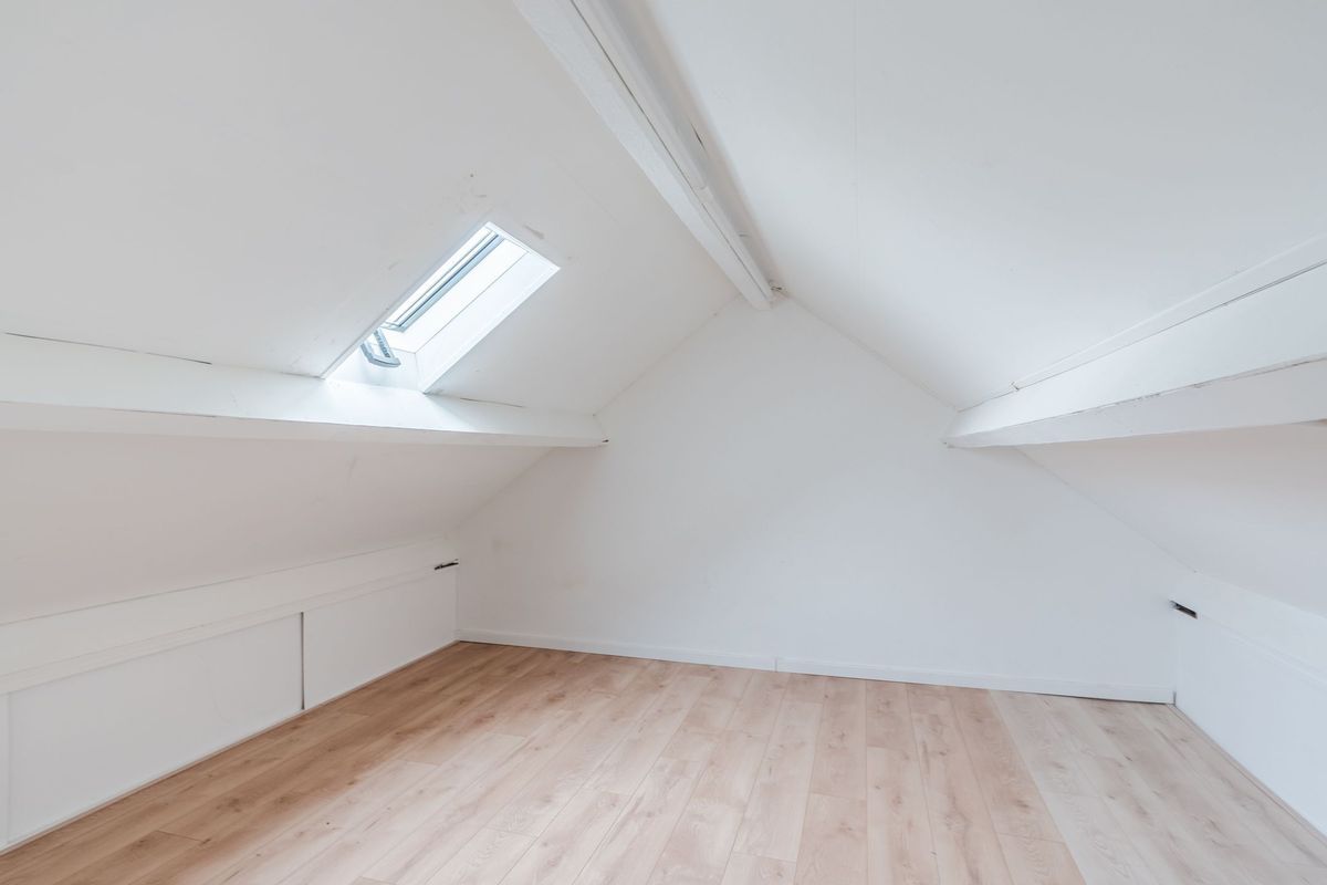 Heipoldersstraat 25 Photo Blur 29