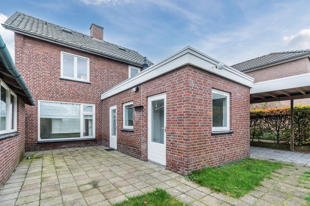 Heipoldersstraat 25 Photo Blur 33