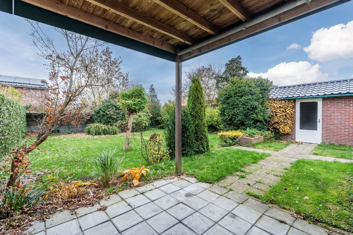 Heipoldersstraat 25 Photo Blur 34