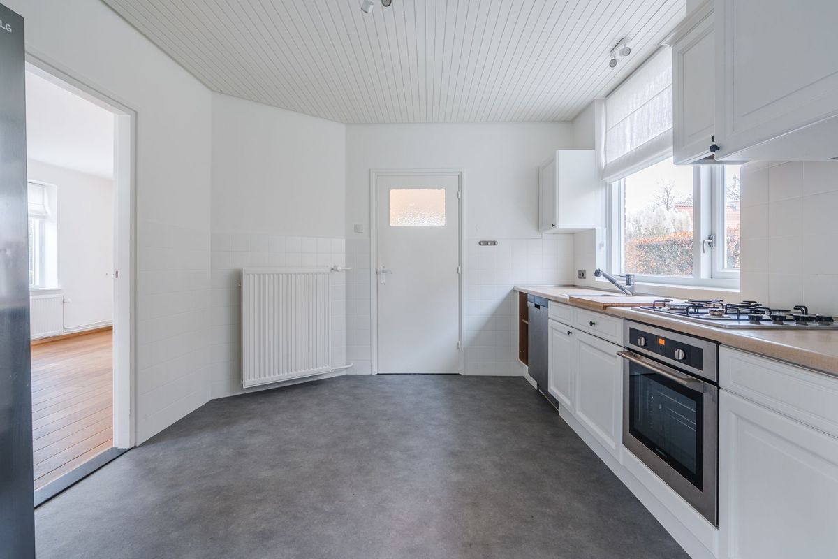 Heipoldersstraat 25 Photo Blur 4