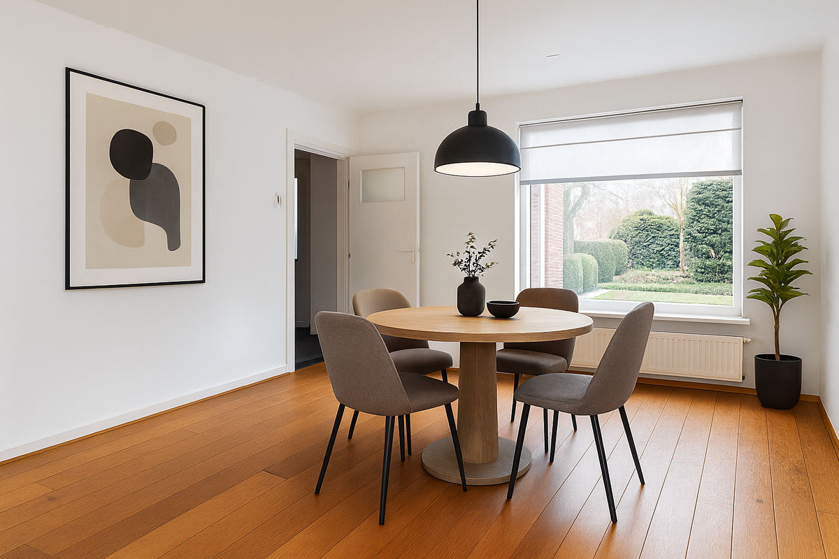 Heipoldersstraat 25 Photo Blur 9