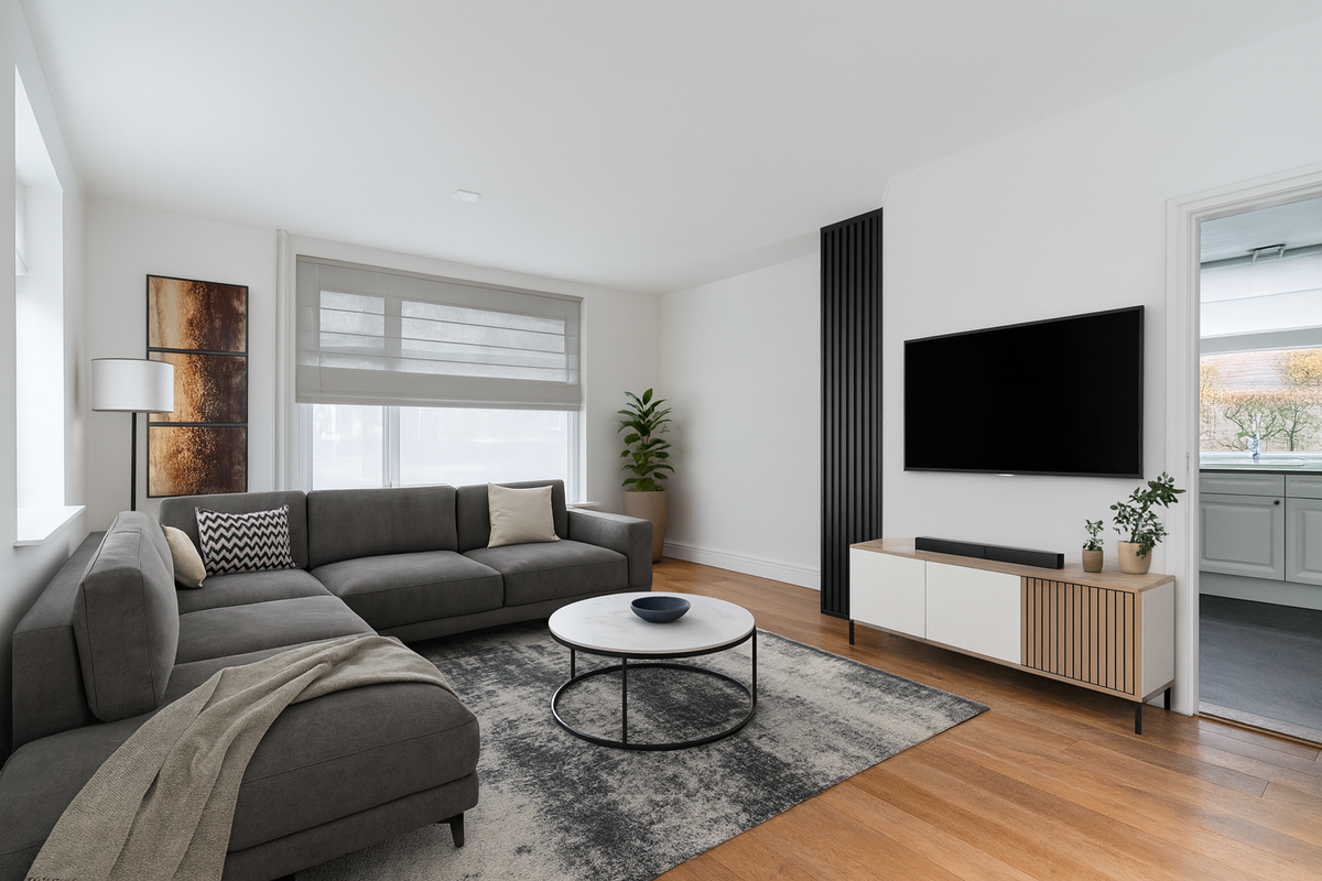 Heipoldersstraat 25 Photo Blur 3