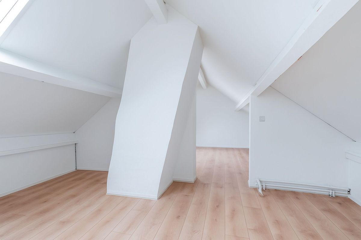 Heipoldersstraat 25 Photo Blur 28