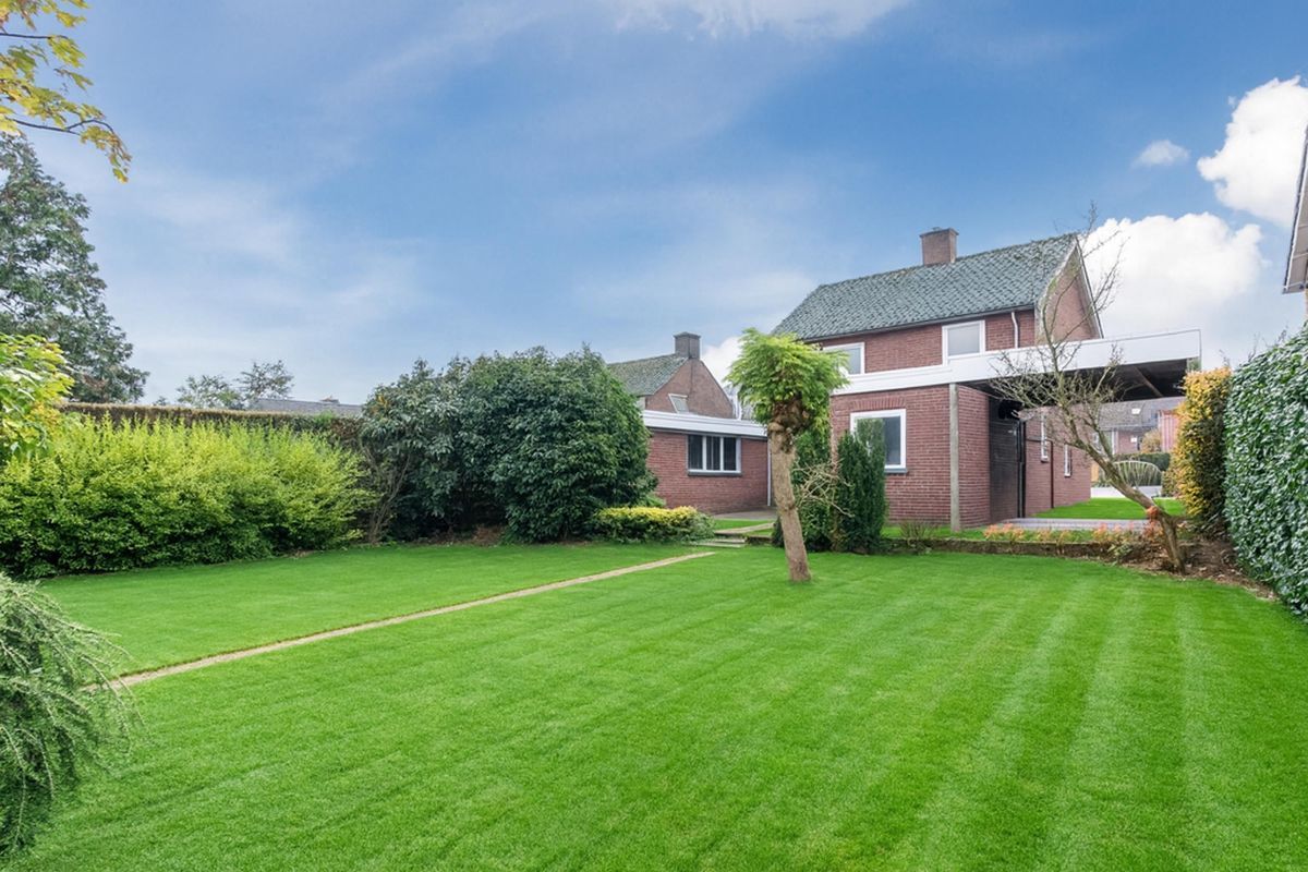 Heipoldersstraat 25 Photo Blur 32