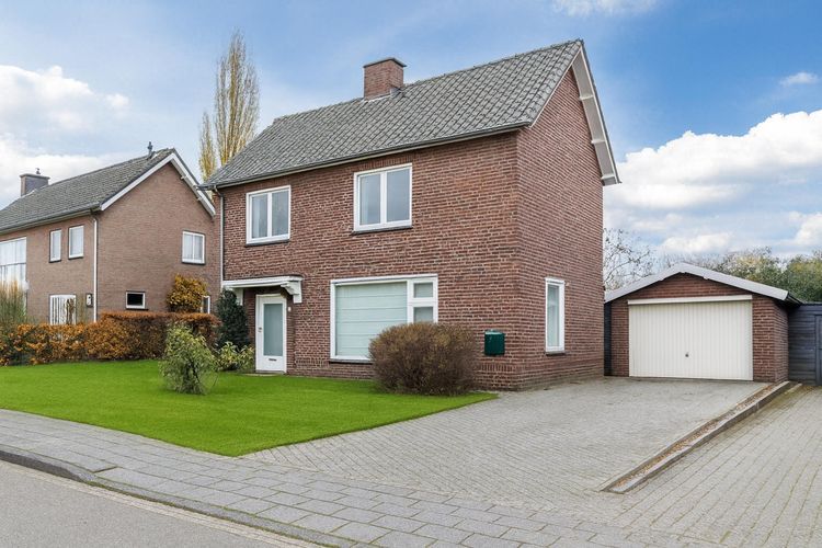 Heipoldersstraat 25 Photo 1