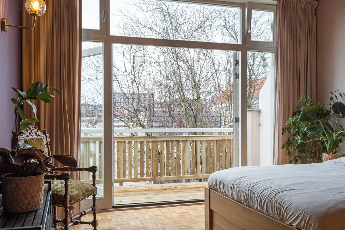 Teteringsedijk 163 Photo Blur 25