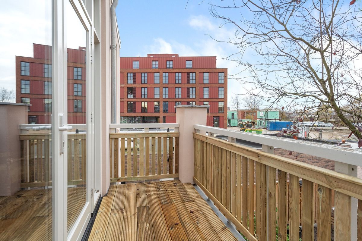 Teteringsedijk 163 Photo Blur 27