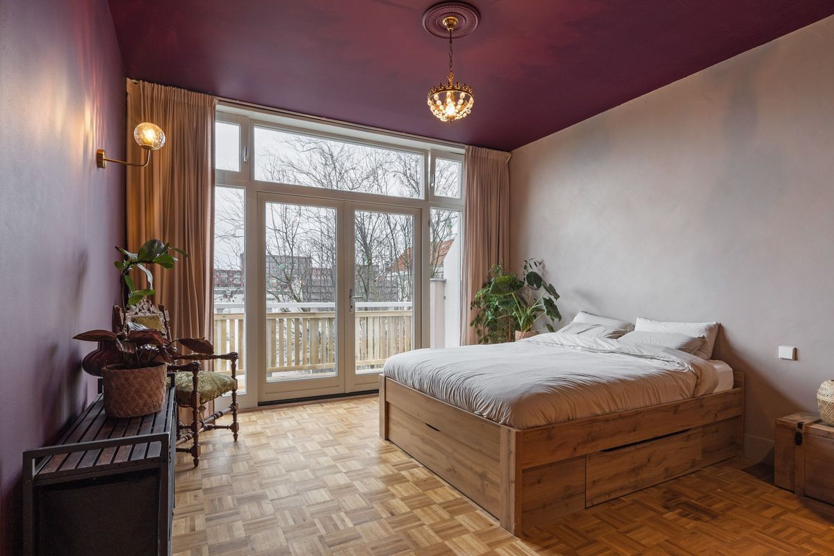 Teteringsedijk 163 Photo Blur 23