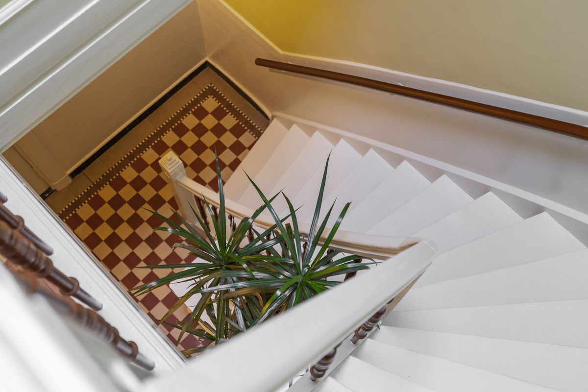 Teteringsedijk 163 Photo Blur 20