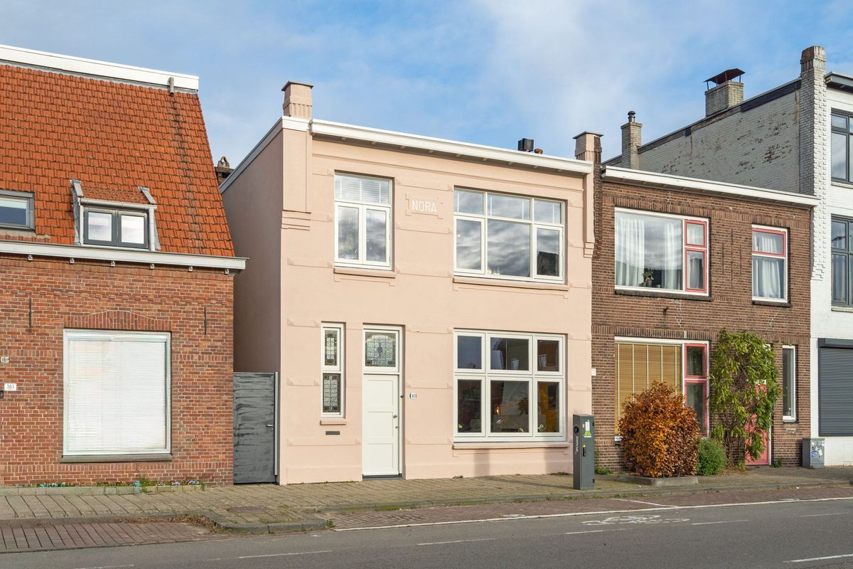 Teteringsedijk 163 Photo Blur 41