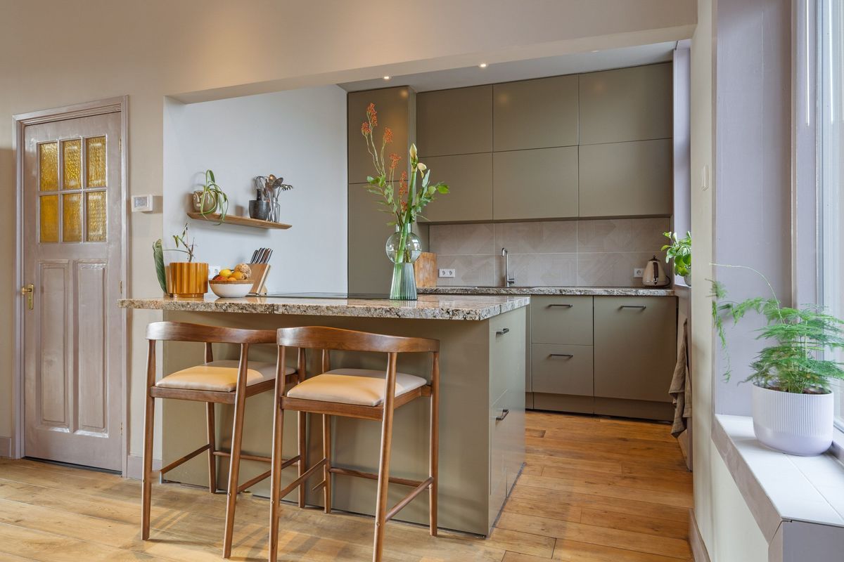 Teteringsedijk 163 Photo Blur 2