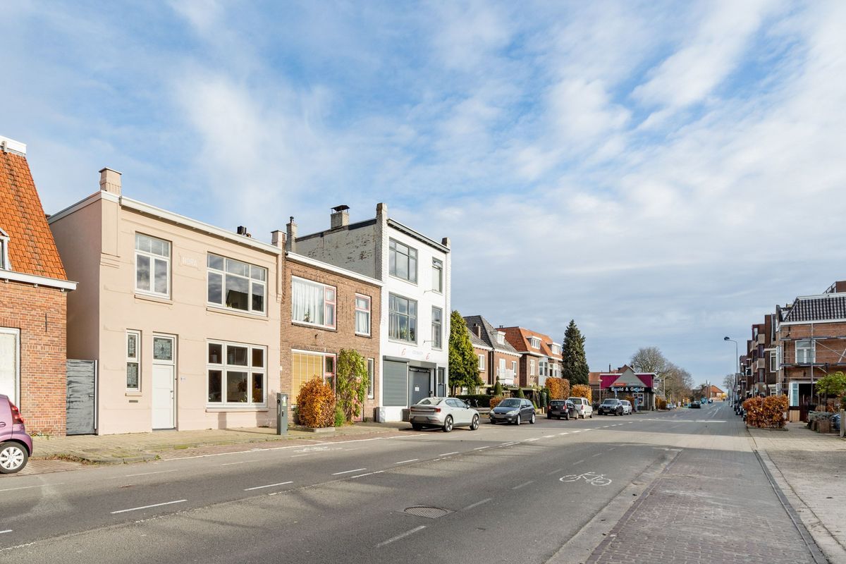 Teteringsedijk 163 Photo Blur 42