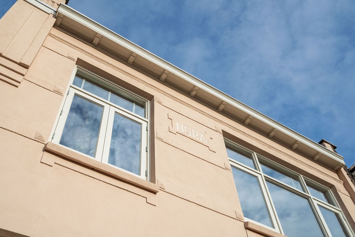 Teteringsedijk 163 Photo Blur 40