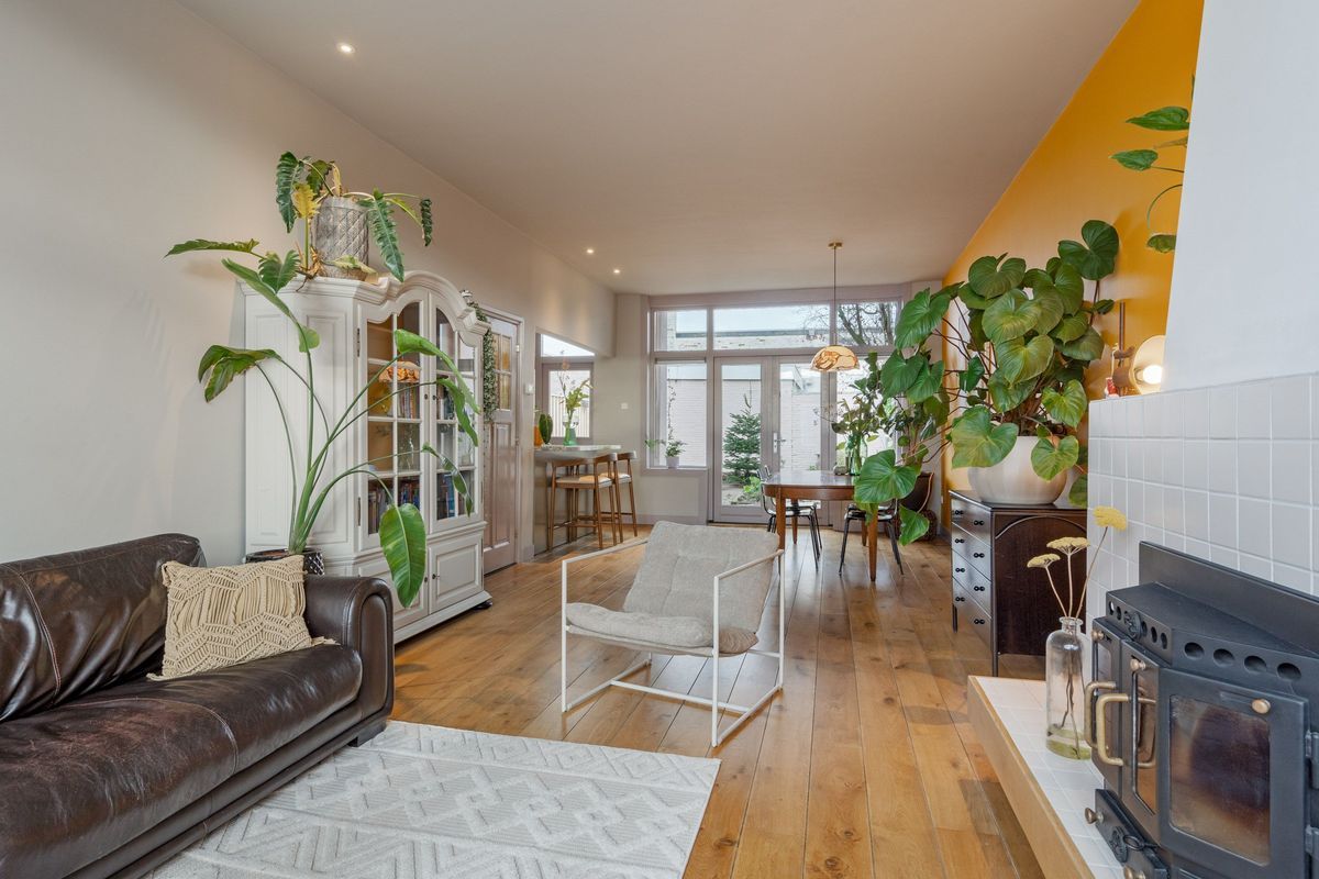 Teteringsedijk 163 Photo Blur 9