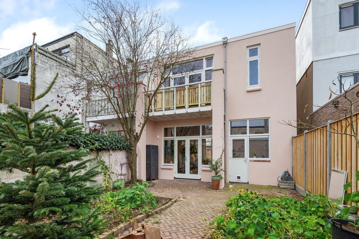 Teteringsedijk 163 Photo Blur 3