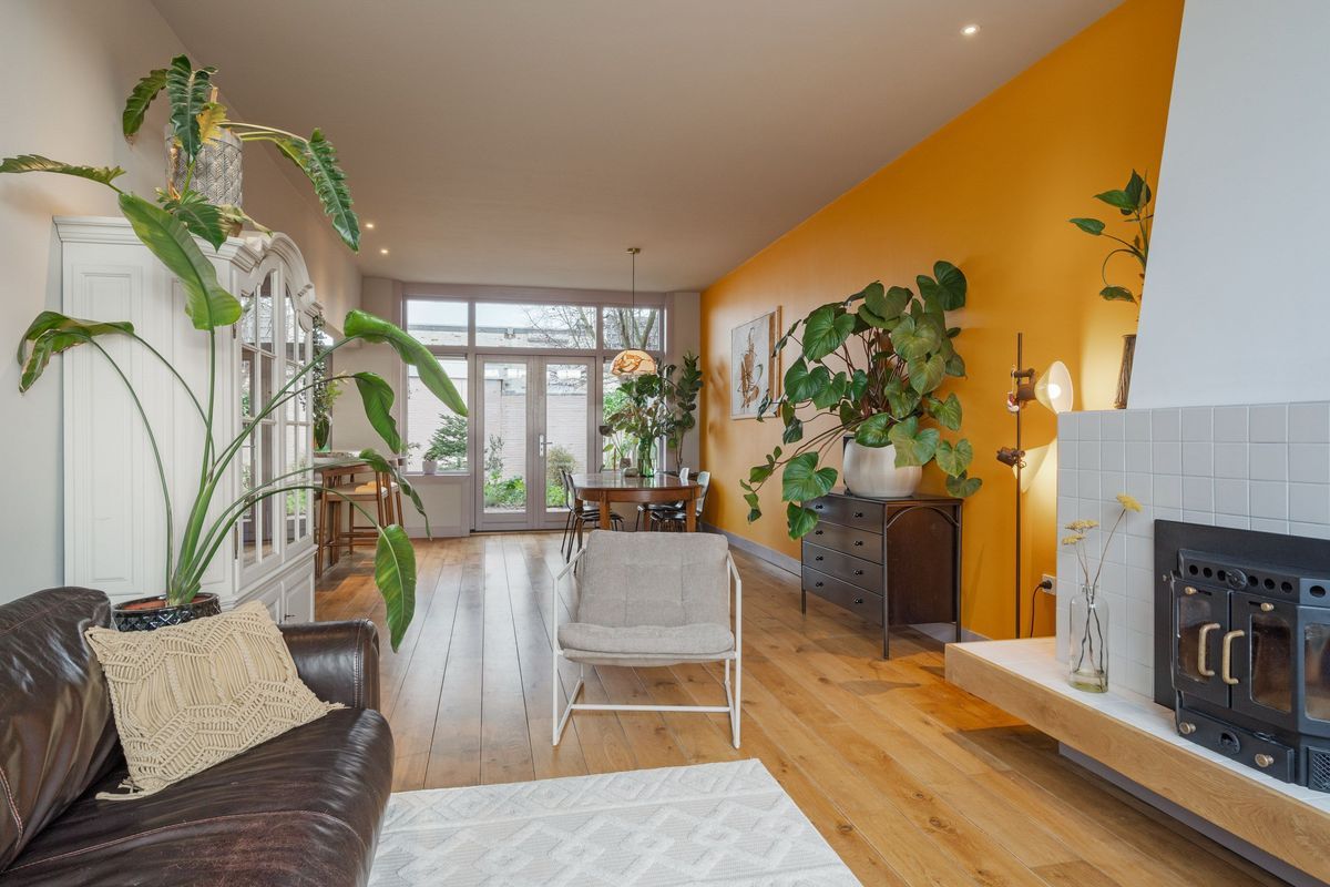 Teteringsedijk 163 Photo Blur 8