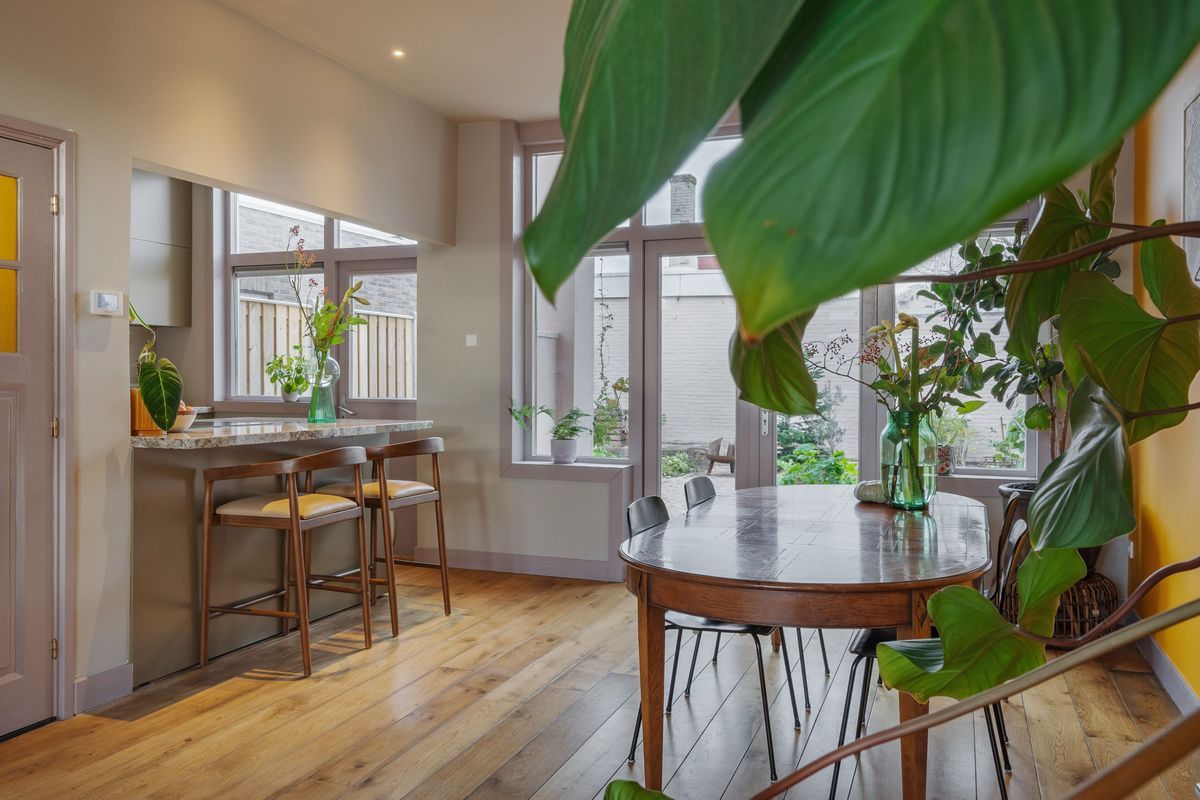 Teteringsedijk 163 Photo Blur 14