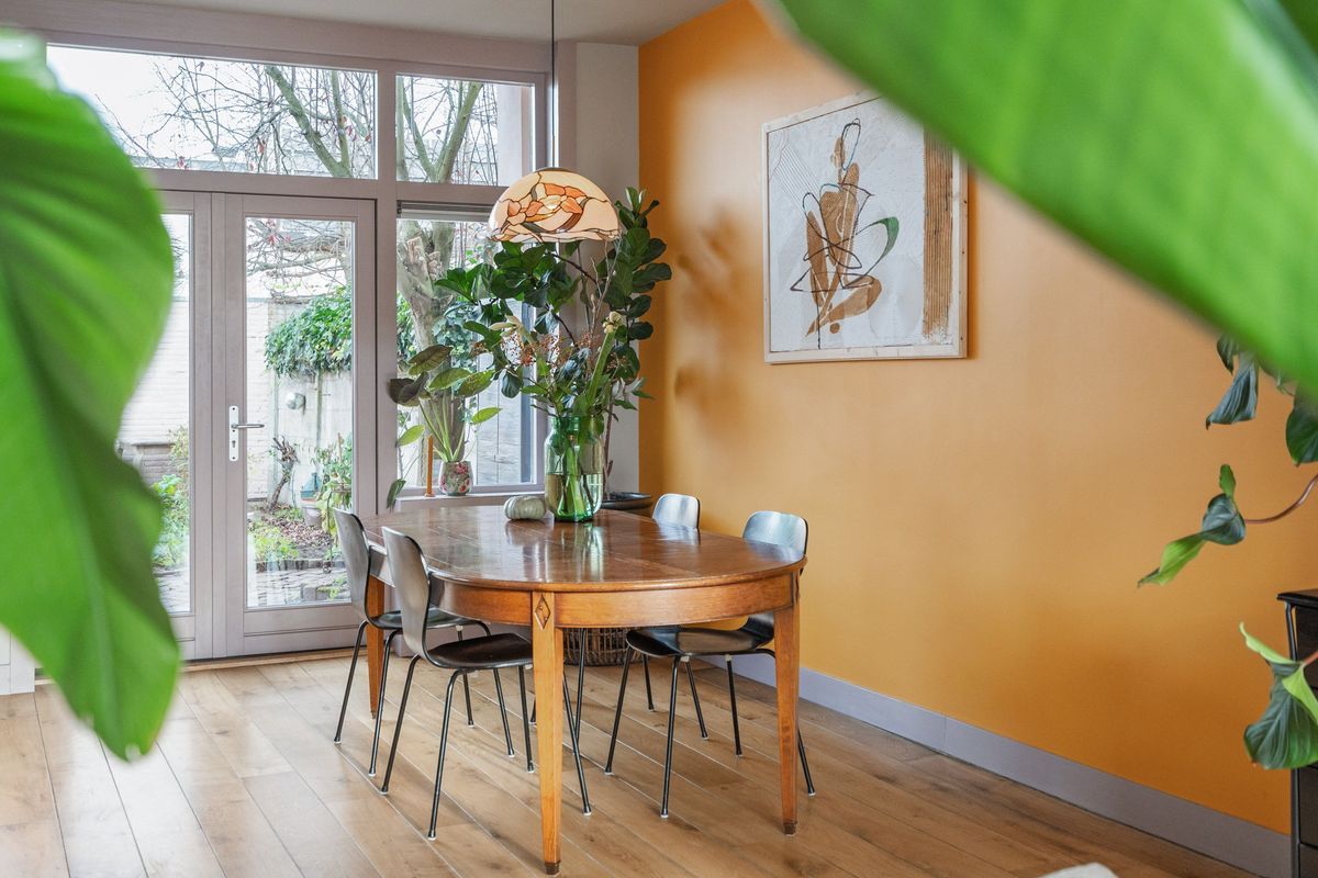 Teteringsedijk 163 Photo Blur 13