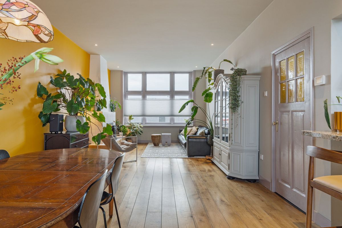 Teteringsedijk 163 Photo Blur 11