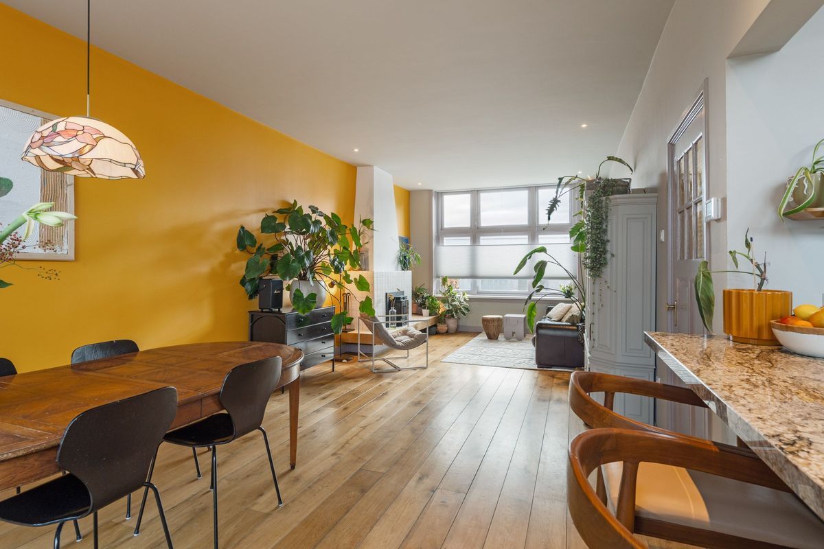 Teteringsedijk 163 Photo Blur 1