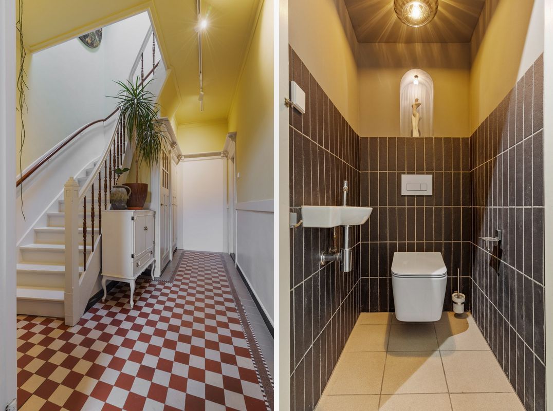 Teteringsedijk 163 Photo Blur 19