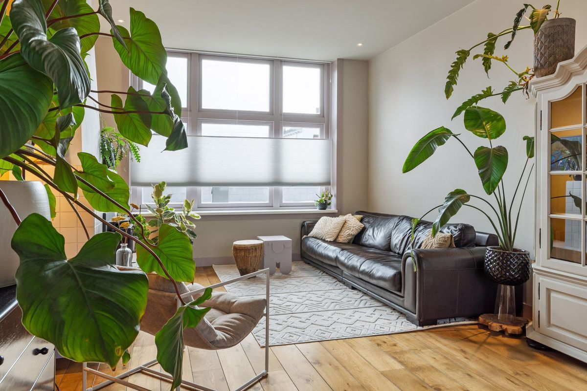 Teteringsedijk 163 Photo Blur 7