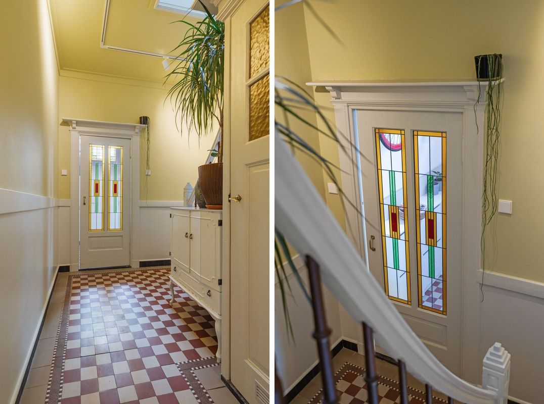 Teteringsedijk 163 Photo Blur 4