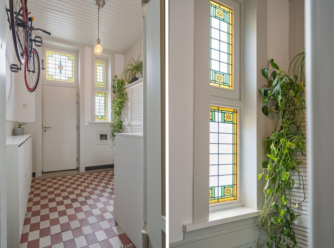 Teteringsedijk 163 Photo Blur 5