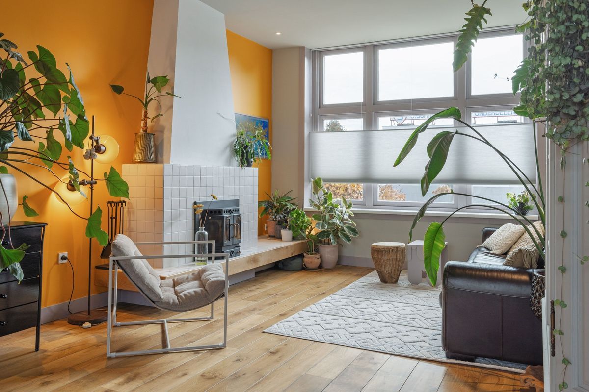 Teteringsedijk 163 Photo Blur 6