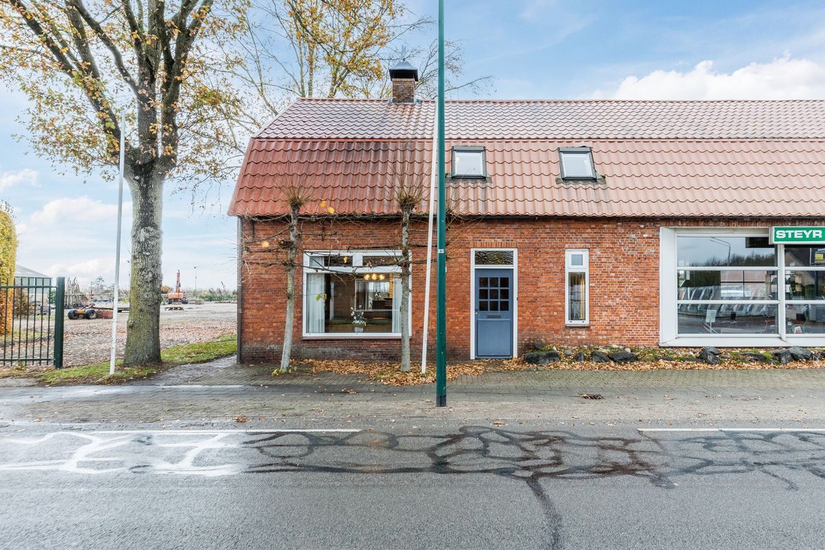 Eindsestraat 65 Photo Blur 4