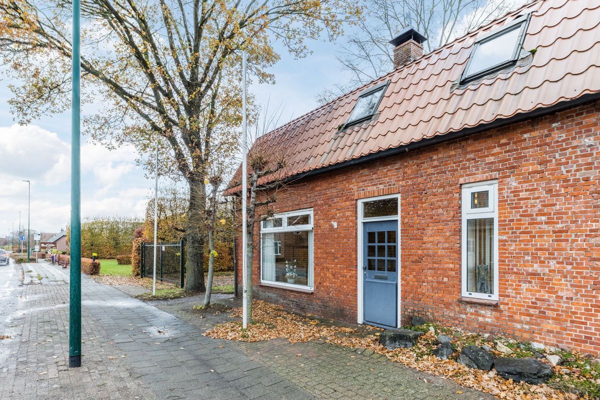 Eindsestraat 65 Photo Blur 39