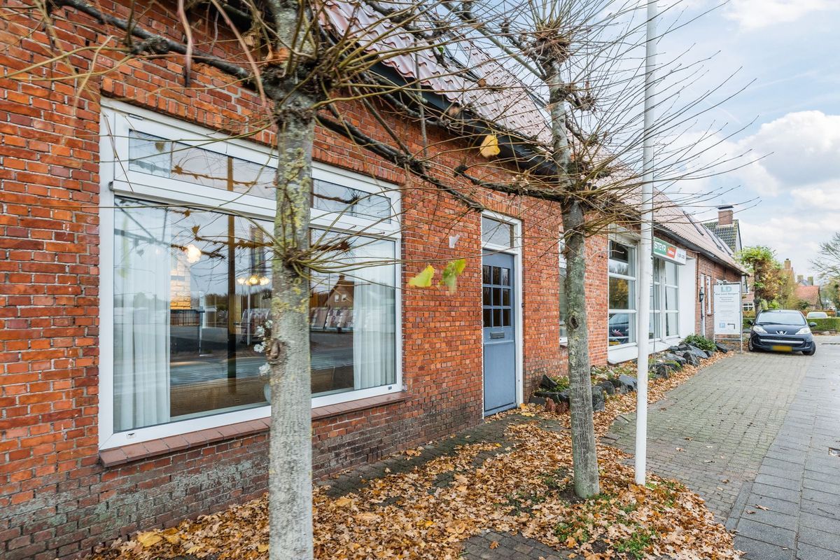 Eindsestraat 65 Photo Blur 38