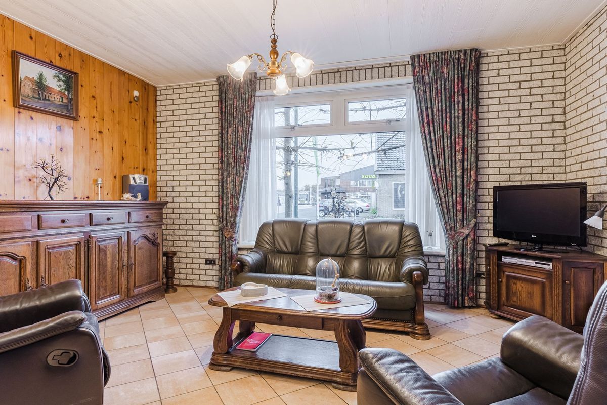 Eindsestraat 65 Photo Blur 8