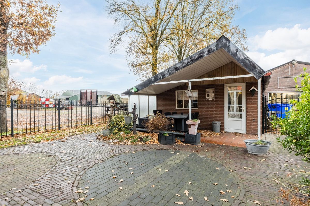 Eindsestraat 65 Photo Blur 20