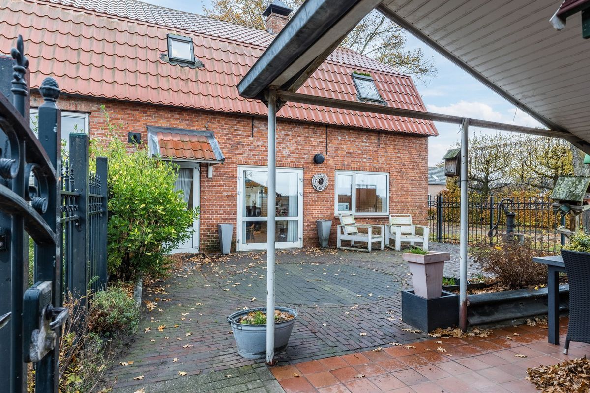 Eindsestraat 65 Photo Blur 22