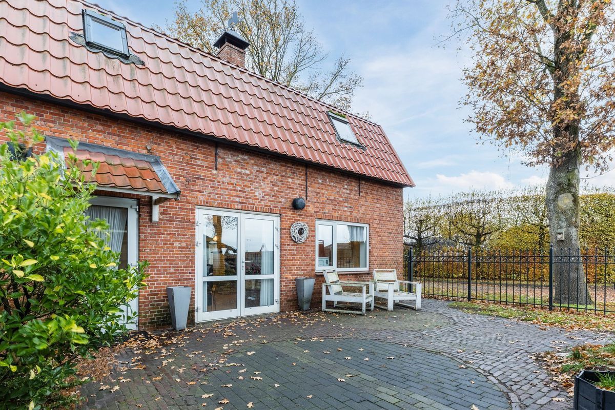 Eindsestraat 65 Photo Blur 3